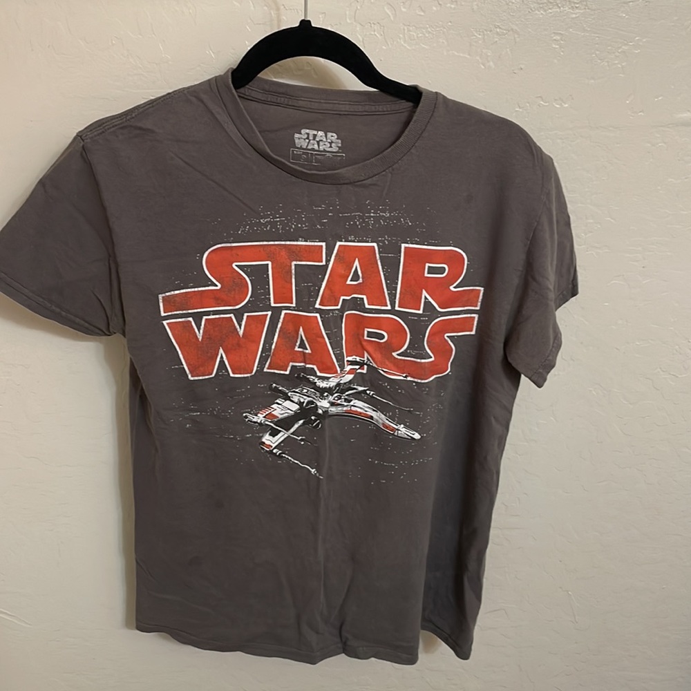 Retro Star Wars Tee